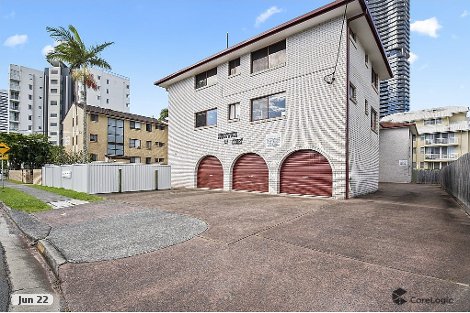 5/11 Mermaid Ave, Mermaid Beach, QLD 4218