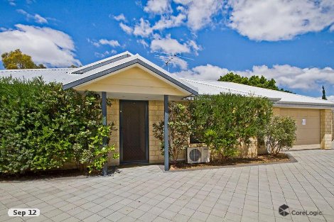 5/50 Samson St, White Gum Valley, WA 6162