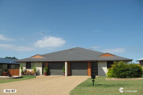 7 Poinciana Pl, Gracemere, QLD 4702