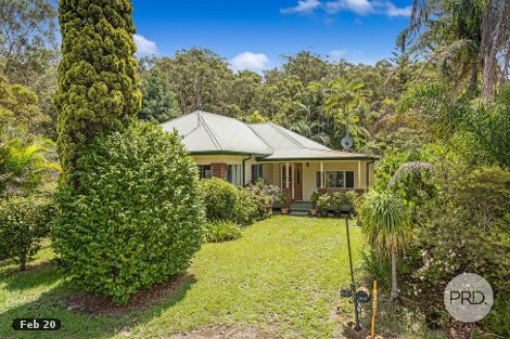 351 Gan Gan Rd, Boat Harbour, NSW 2316