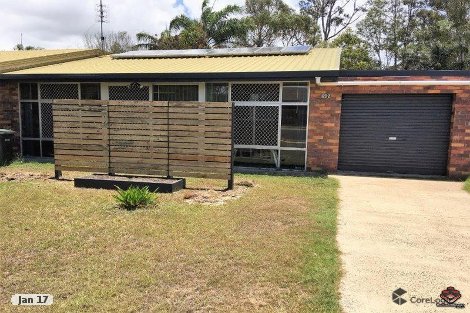 123 Denmans Camp Rd, Kawungan, QLD 4655