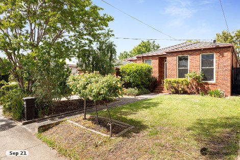 5 Bolden St, Heidelberg, VIC 3084