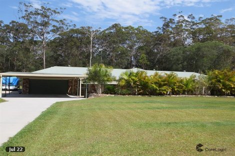 7 Kookaburra Ct, Woombah, NSW 2469