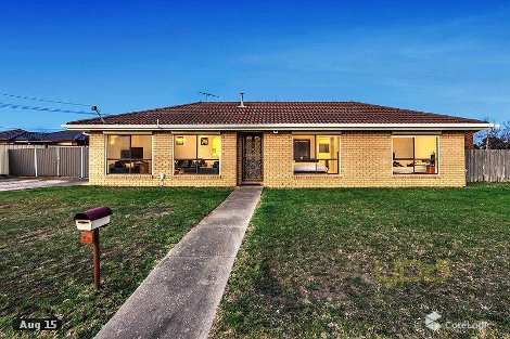 28 Fairfax Cct, Albanvale, VIC 3021