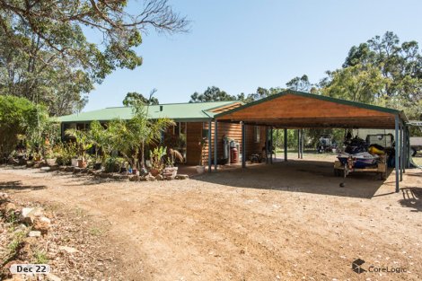 211 Henty Rd, Kalgan, WA 6330