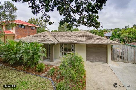 21 Dangar St, Belmont, QLD 4153