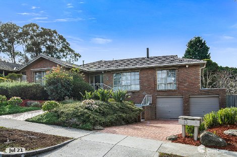 13 Great Western Dr, Vermont South, VIC 3133