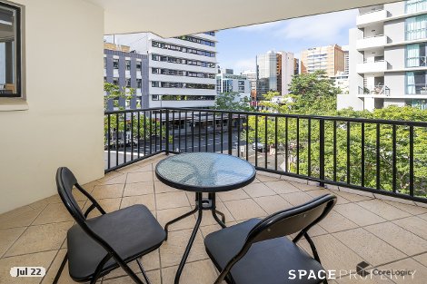 6/474 Upper Edward St, Spring Hill, QLD 4000