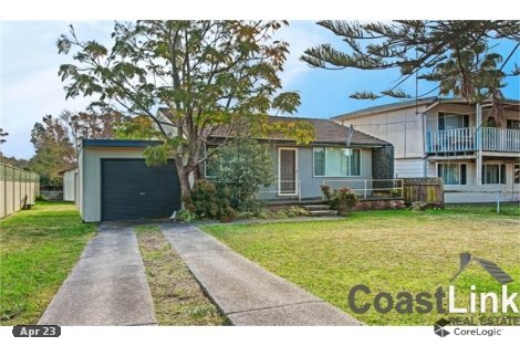 11 Dale Ave, Chain Valley Bay, NSW 2259