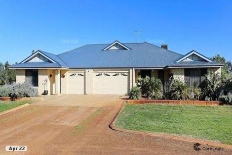 507 Dunkerton Rd, Barragup, WA 6209