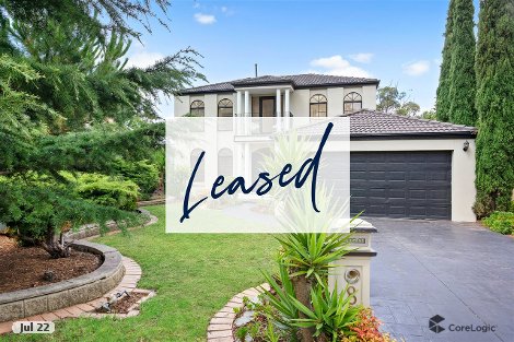 8 Barak Ct, Oak Park, VIC 3046