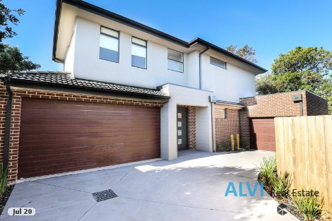 3/15 Lanham St, Oakleigh East, VIC 3166