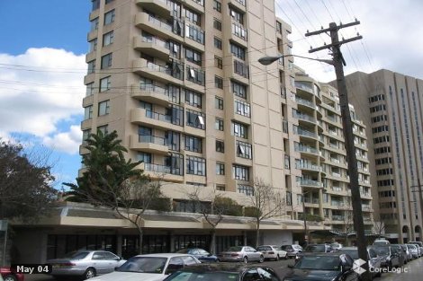 503/102 Alfred St S, Milsons Point, NSW 2061