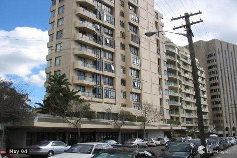 1102/102 Alfred St S, Milsons Point, NSW 2061