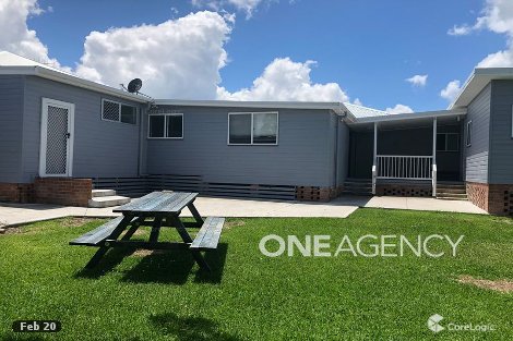 1/4 Nelson St, Wauchope, NSW 2446