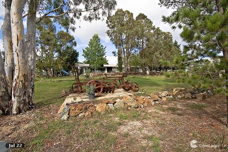 2313 Oallen Ford Rd, Oallen, NSW 2622