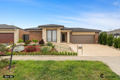 4 Clyde Rd, Mernda, VIC 3754