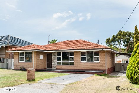 4 Rowland Pl, Hamilton Hill, WA 6163