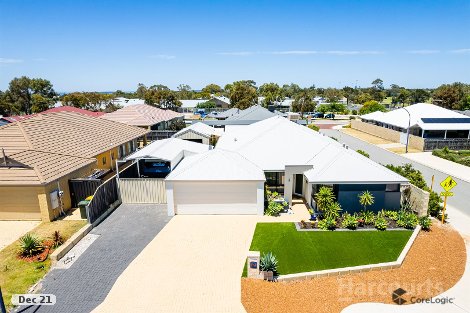 2 Senecio Way, Halls Head, WA 6210