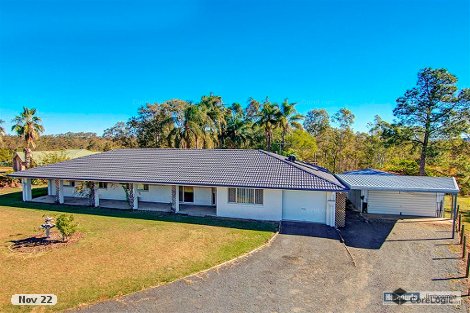 62-64 Evergreen Dr, South Maclean, QLD 4280