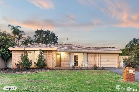 4 Logan Ct, Seville Grove, WA 6112