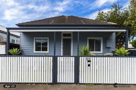 51 Lewis St, Maryville, NSW 2293