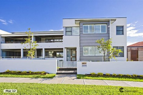 3/5 Parkway Ave, Bar Beach, NSW 2300