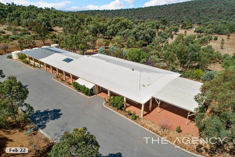 495 Morangup Rd, Morangup, WA 6083