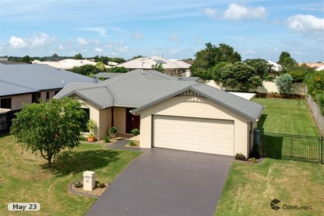 24 Manooka Cres, Highfields, QLD 4352