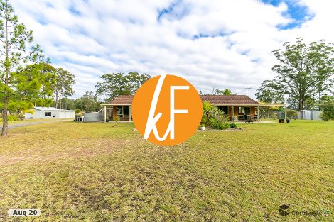 457 Spooners Ave, Collombatti, NSW 2440