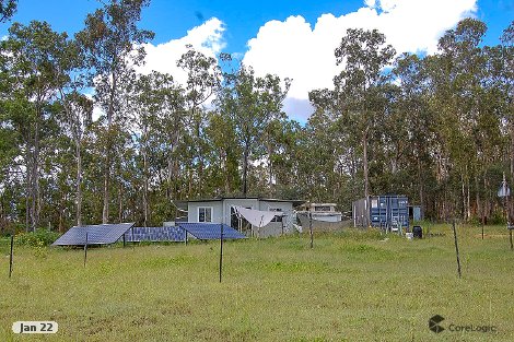 364 Hogarth Range Rd, Mongogarie, NSW 2470