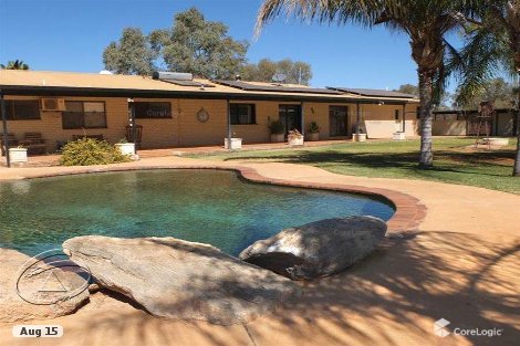 3584 Ilparpa Rd, Alice Springs, NT 0870