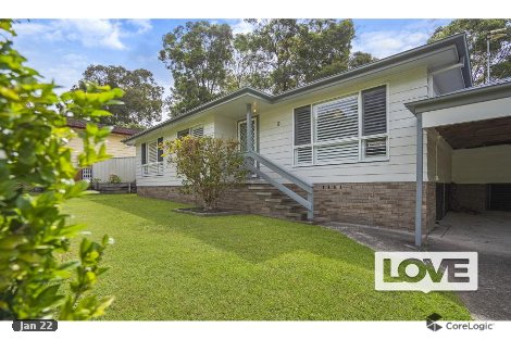 8 Southern Cross Dr, Woodrising, NSW 2284
