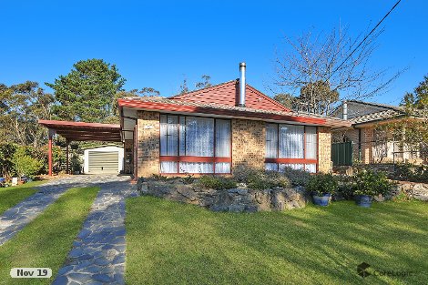 23 Sunbeam Ave, Blackheath, NSW 2785