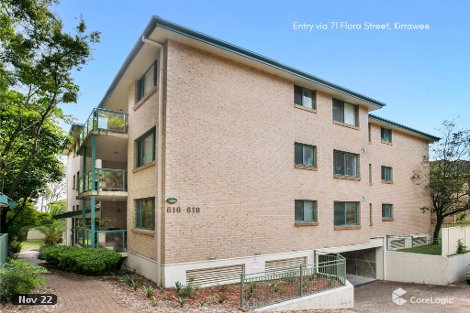 15/616-618 Princes Hwy, Kirrawee, NSW 2232