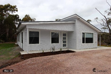 28 Milldam Rd, Squeaking Point, TAS 7307