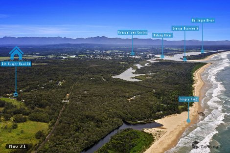 344 Hungry Head Rd, Urunga, NSW 2455