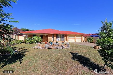 5 Dangar St, Belmont, QLD 4153