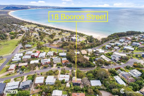 18 Booroo St, Pambula Beach, NSW 2549