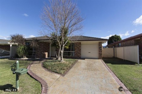 37 Shearwater Bvd, Albion Park Rail, NSW 2527