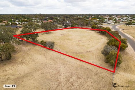 24 Nursery Rd, Dimboola, VIC 3414