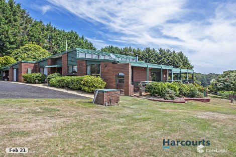 238 Ironcliffe Rd, Penguin, TAS 7316