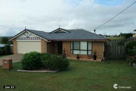 15 Bartholomew Ave, Boonah, QLD 4310