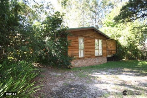 1 Casey Cres, Mystery Bay, NSW 2546