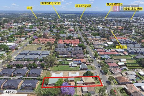 146 Canberra St, St Marys, NSW 2760