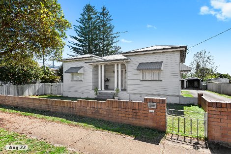 237 Campbell St, Newtown, QLD 4350