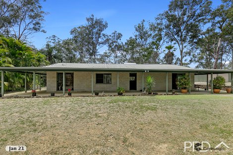 739 Teddington Rd, Teddington, QLD 4650