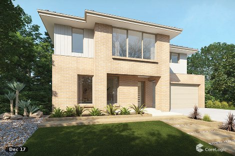 Lot 1519 Zachary St, Burnside, VIC 3023