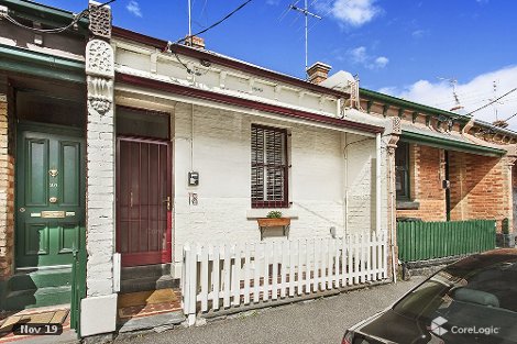 18 Garfield St, Fitzroy, VIC 3065