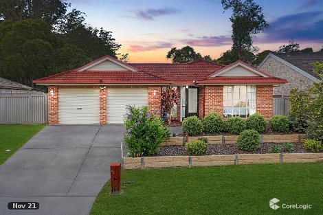 45 Coachwood Dr, Ourimbah, NSW 2258